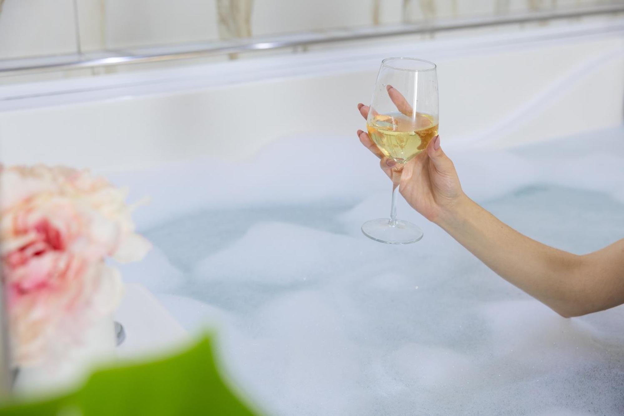 La Perla Luxury Rooms アングリ エクステリア 写真