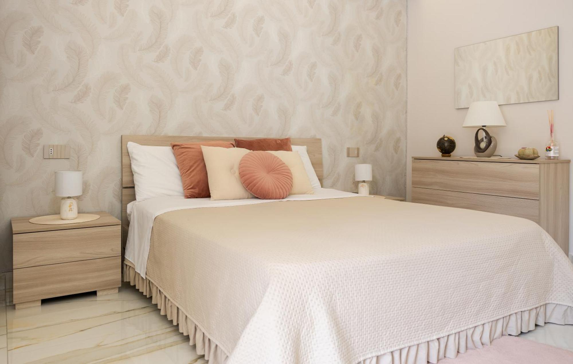 La Perla Luxury Rooms アングリ エクステリア 写真