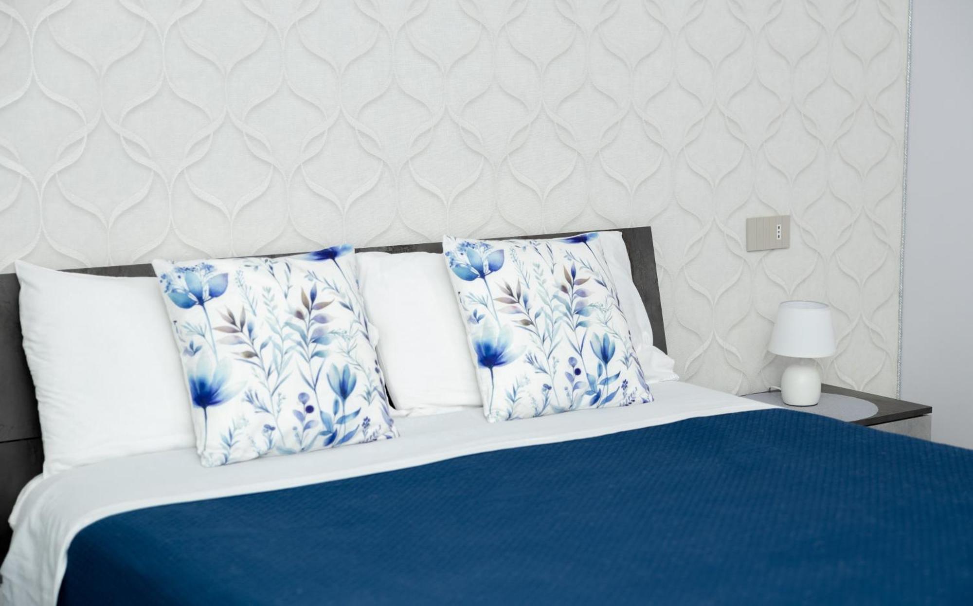 La Perla Luxury Rooms アングリ エクステリア 写真