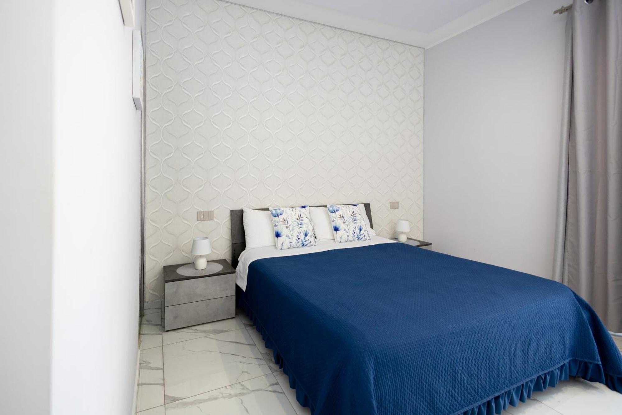 La Perla Luxury Rooms アングリ エクステリア 写真