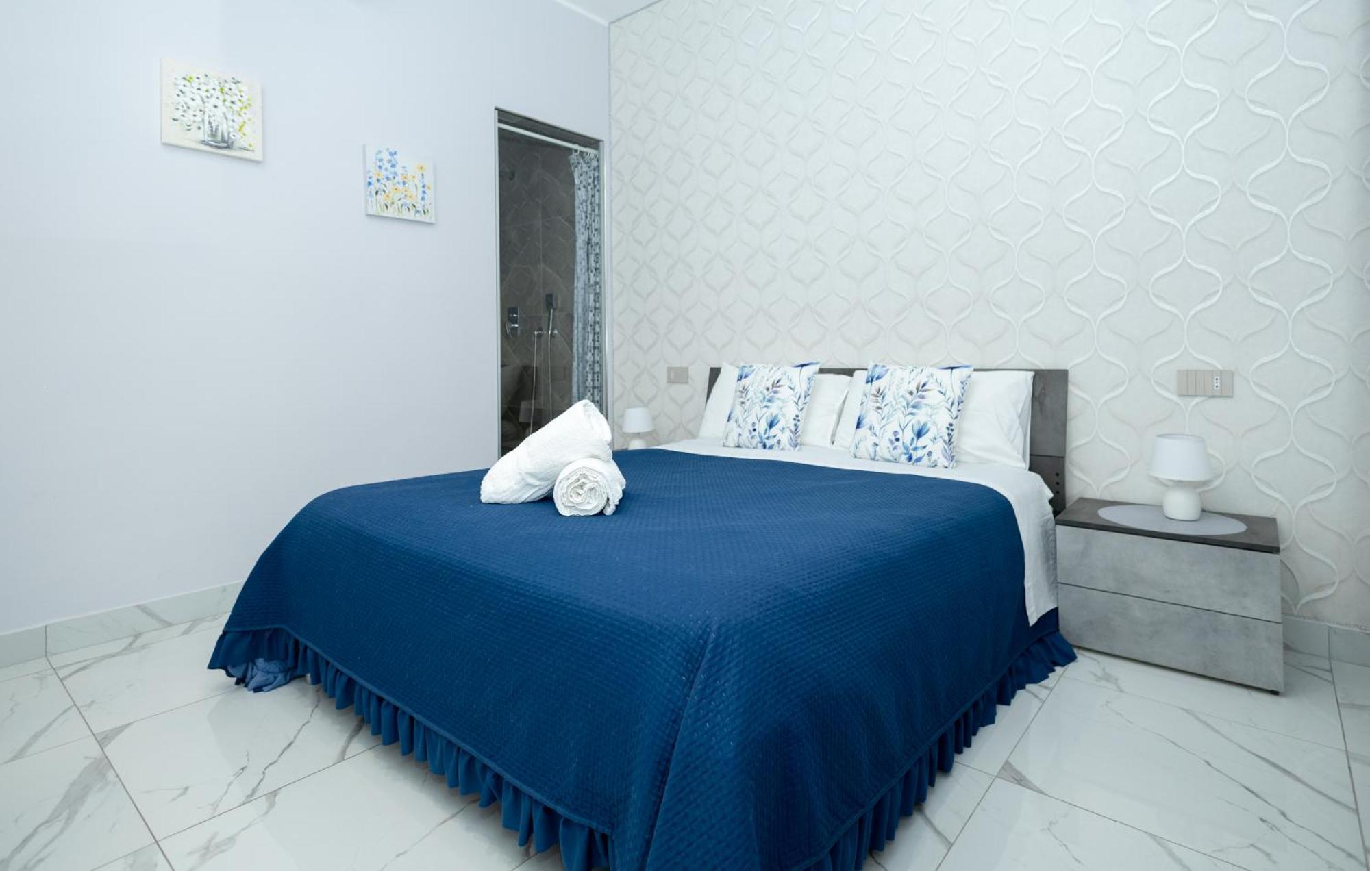 La Perla Luxury Rooms アングリ エクステリア 写真
