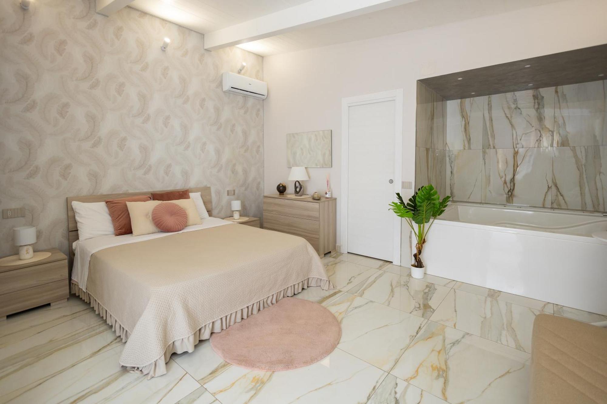 La Perla Luxury Rooms アングリ エクステリア 写真