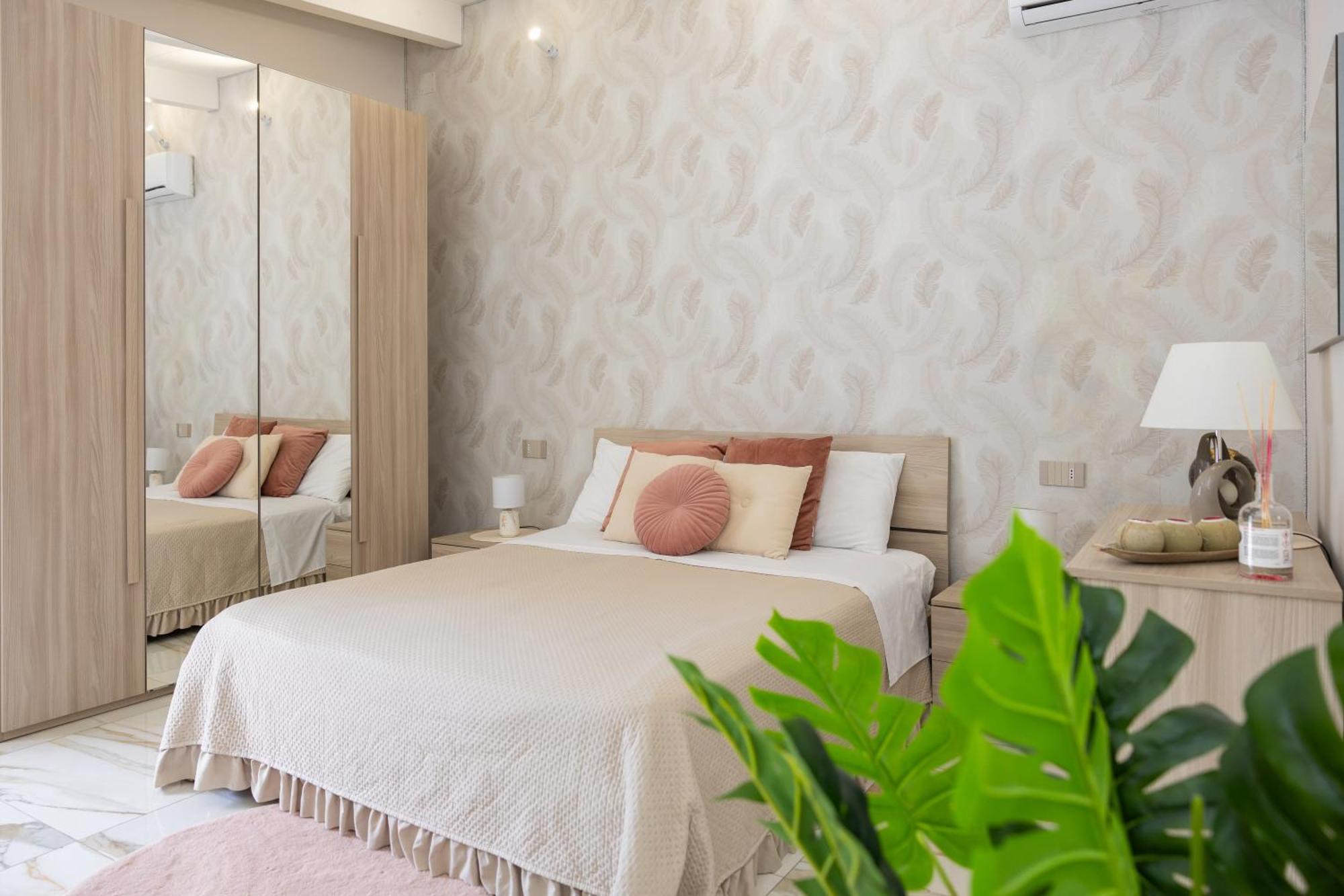 La Perla Luxury Rooms アングリ エクステリア 写真
