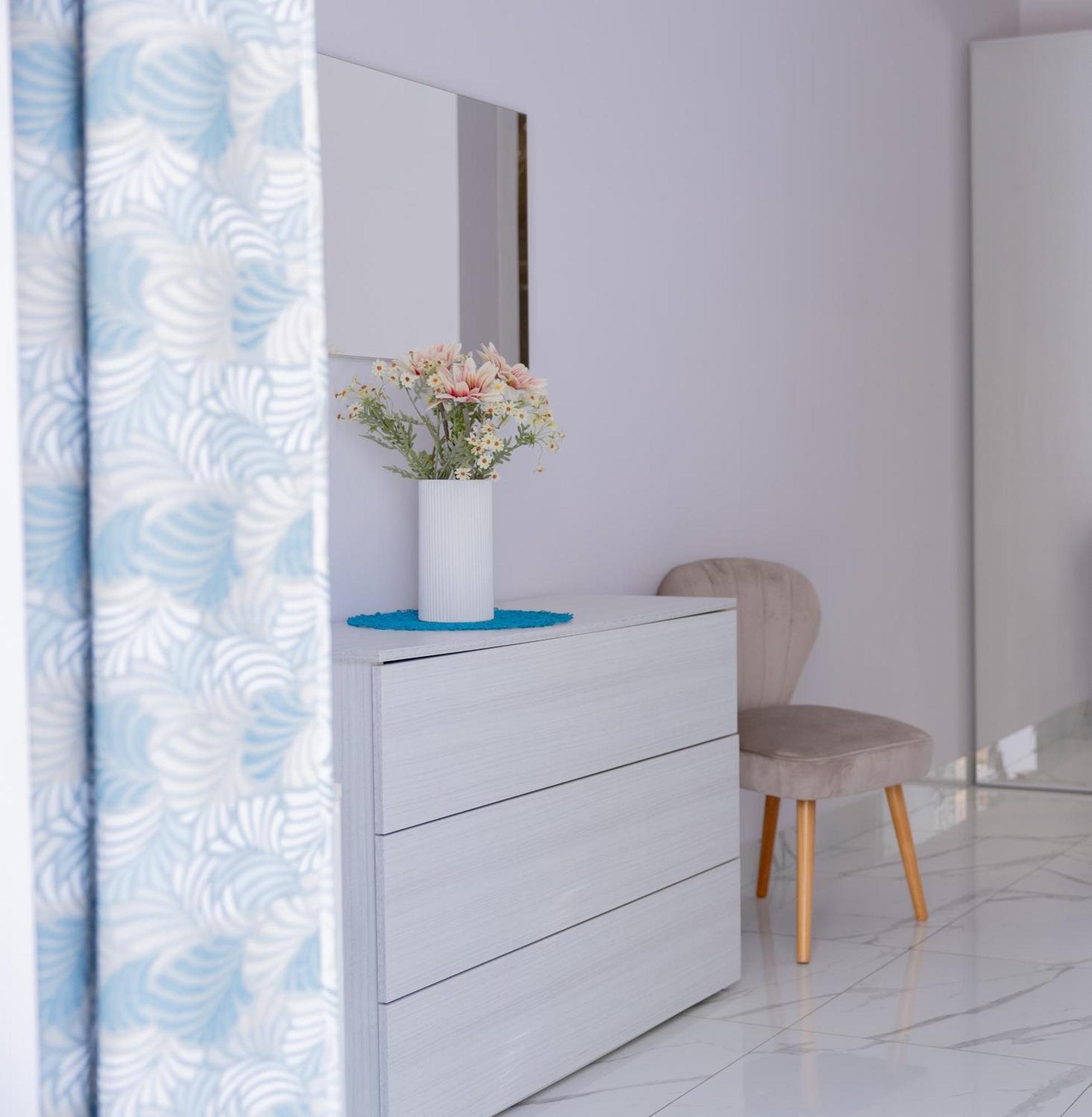 La Perla Luxury Rooms アングリ エクステリア 写真