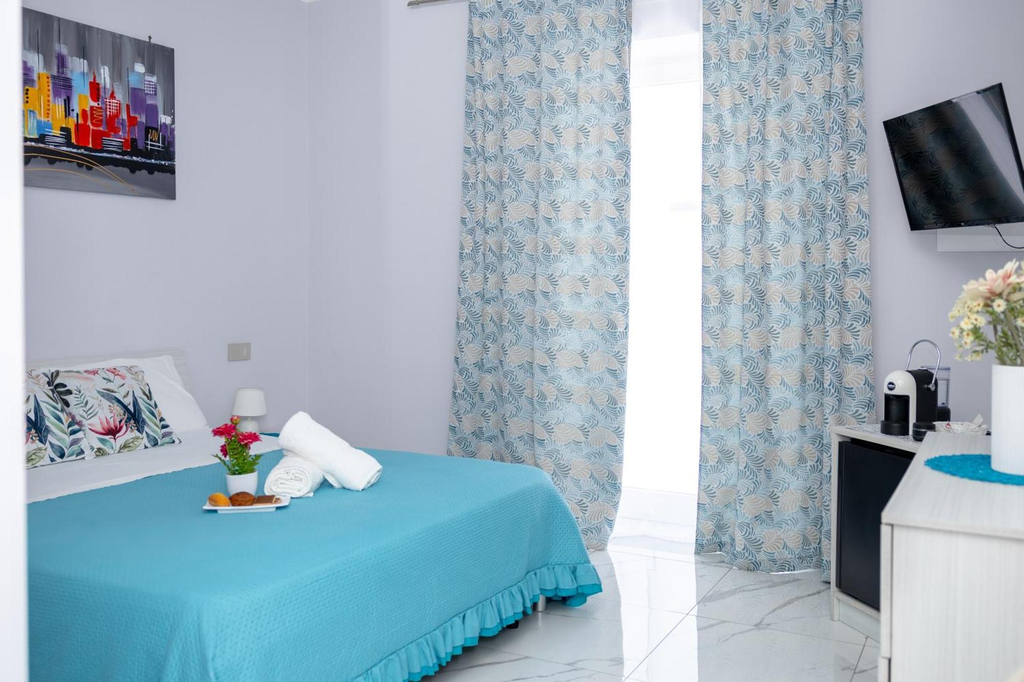 La Perla Luxury Rooms アングリ エクステリア 写真