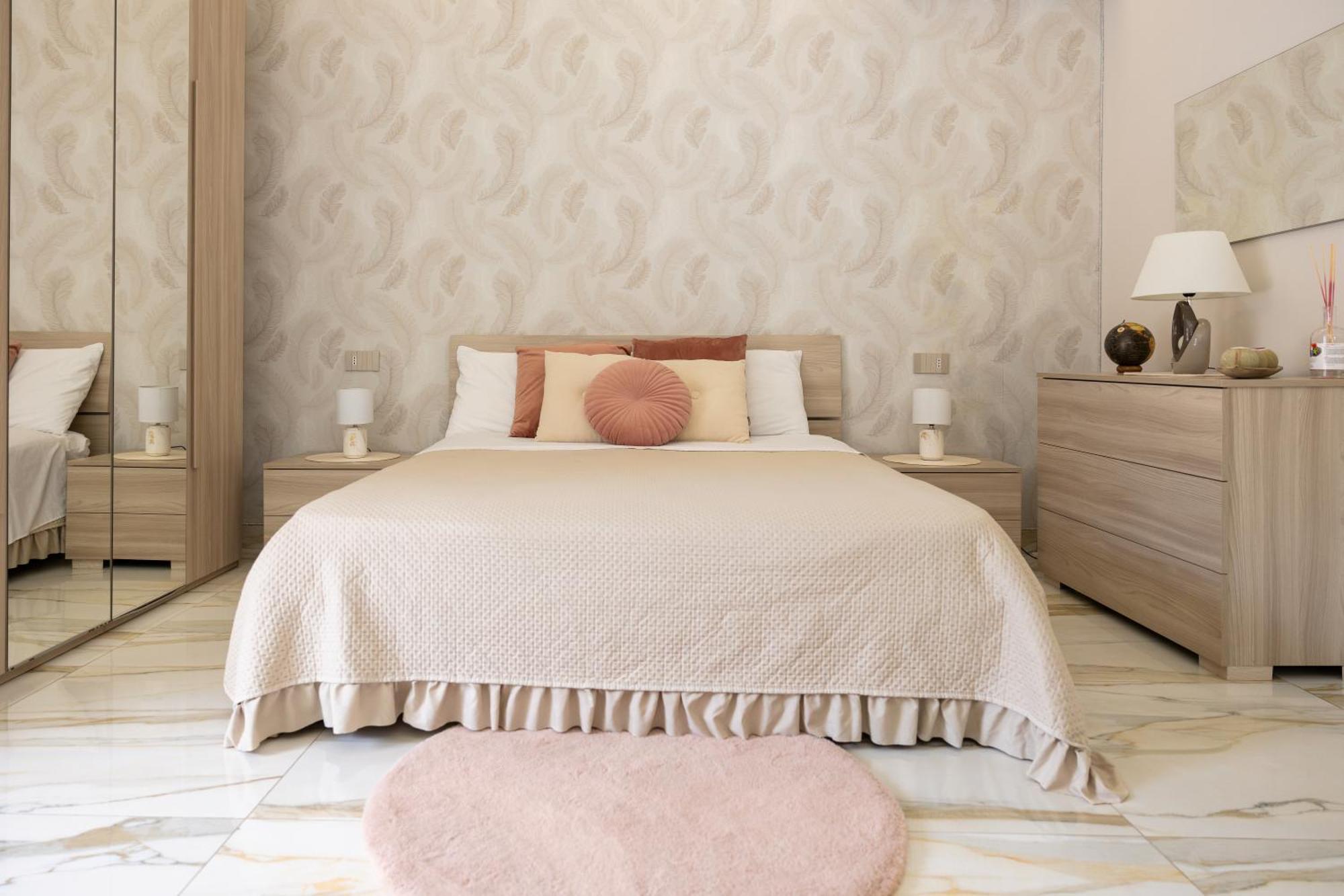 La Perla Luxury Rooms アングリ エクステリア 写真